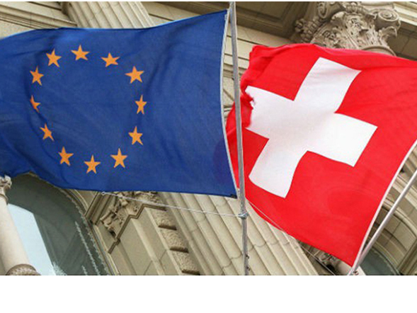 Titleimage: Institute of European and International Economic Law Titleimage: Institute of European and International Economic Law