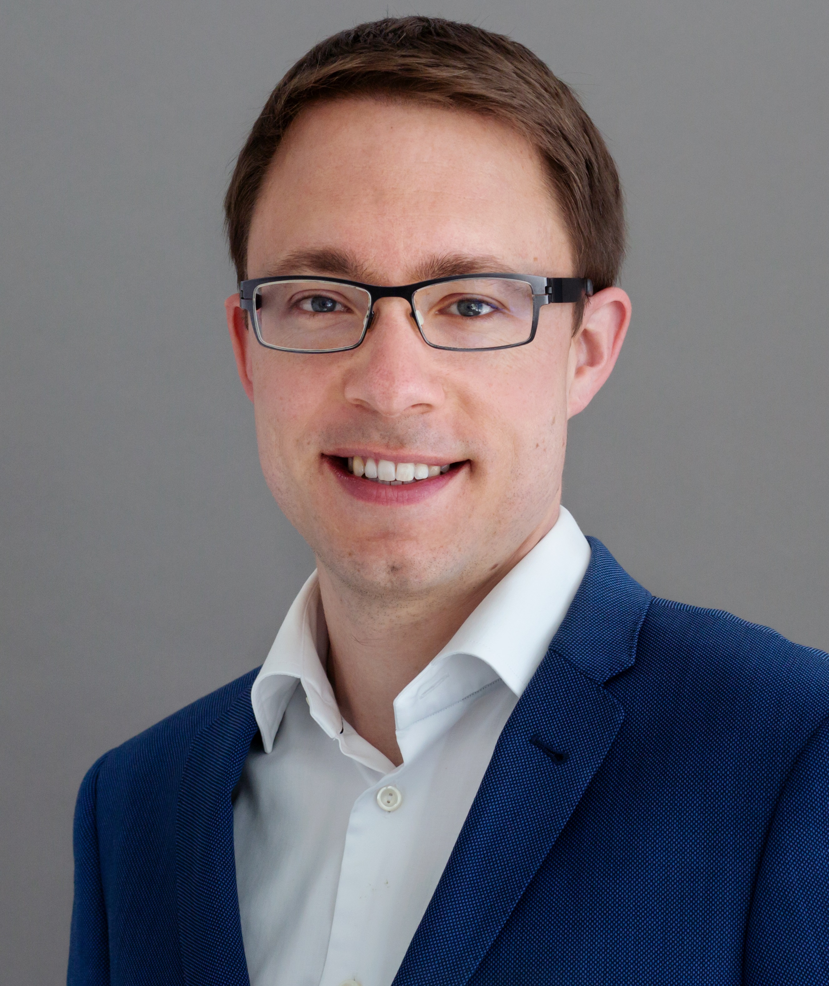 Dr. Raphael Widmer-Kaufmann